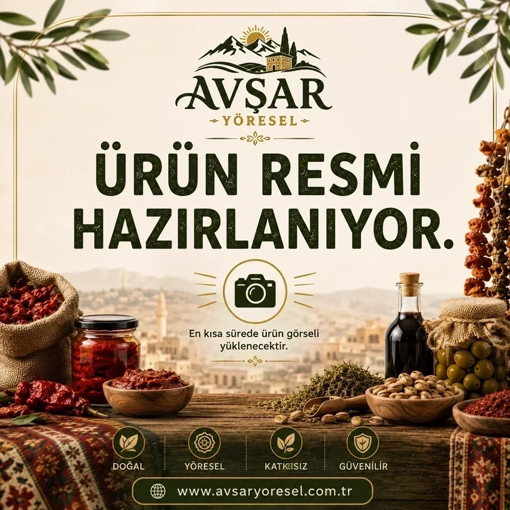 İsot Biber 100 Gr